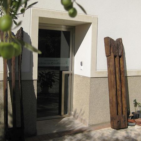 Отель Jardines De Casablanca Каравака-де-ла-Крус Экстерьер фото
